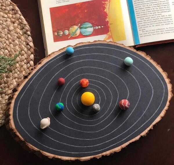 Make One of These Three DIY Solar System Project Ideas