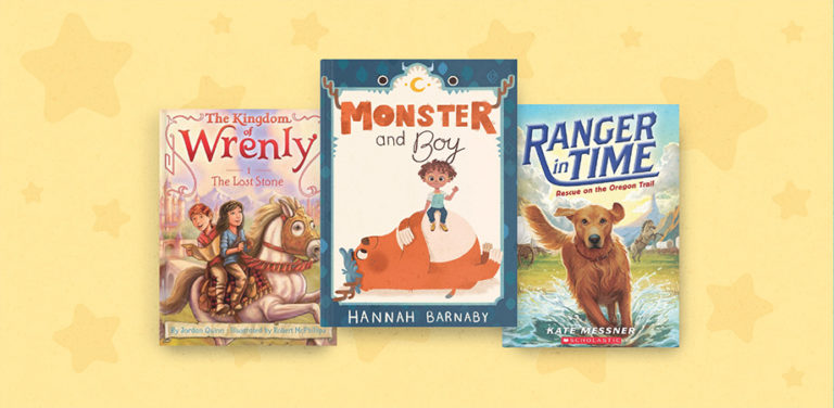 21-best-chapter-books-for-2nd-graders