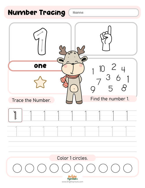 writing-numbers-1-10-worksheets-worksheets-for-kindergarten