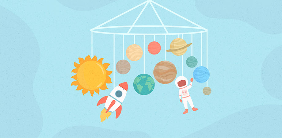 Solar System Facts for Kids - Ideas for Your School Project